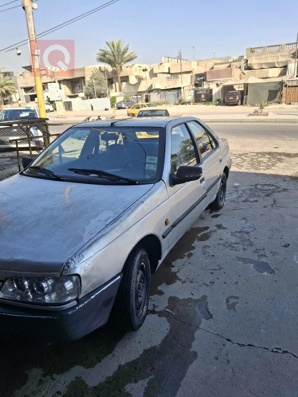 بيجو روا